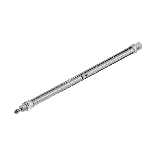 Пневмоцилиндр по ISO 6432 IAC16x350-S