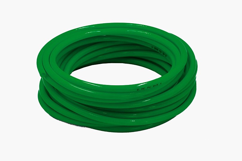 Шланг полиуретановый (1 бухта/100 м) PU080X050-100M-G