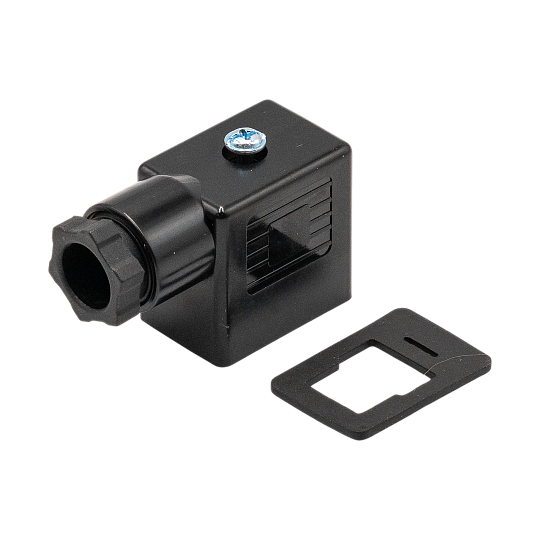 Штекер катушки DB-AL