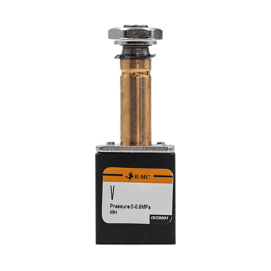 Клапан электромагнитный 2/2 V221-08-WX