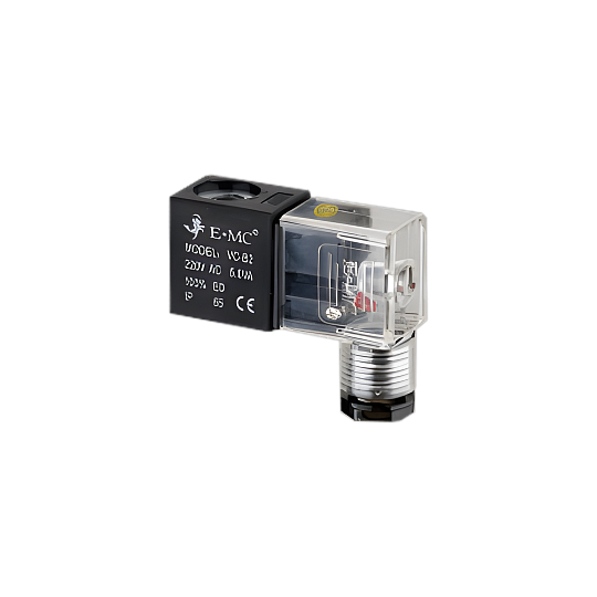 Катушка электромагнитная XHD-V2-N-E4