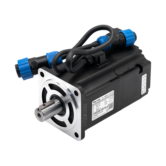 Серводвигатель EMMR-AS-C-40-MKR-LS-PR2B