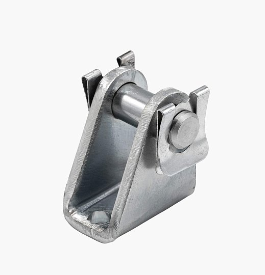 Стойка опорная ISO-LBN-50/63