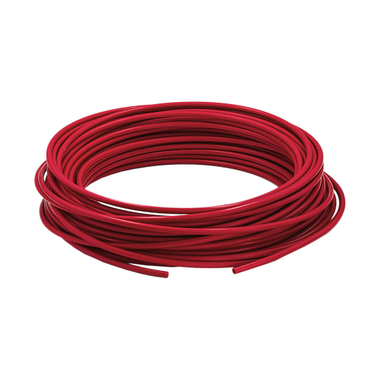 Шланг полиамидный (1 бухта/100 м) PA080x060-100M-R