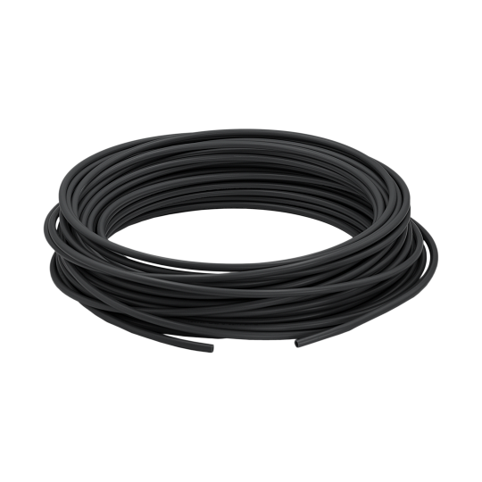 Шланг полиамидный (1 бухта/200 м) PA040x025-200M-B