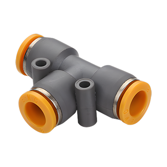 Фитинг полимерный ZPEW12-10