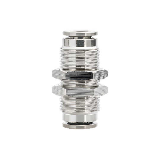 Фитинг латунный EMM16-A