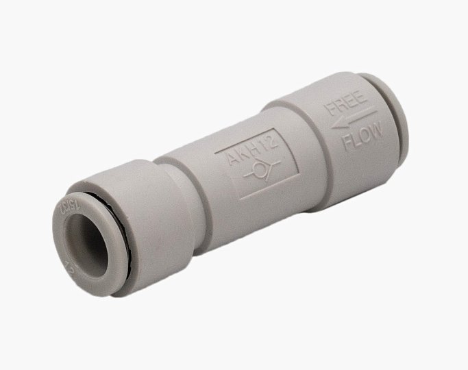 Клапан обратный EA-AKH08-00