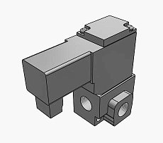 Распределитель EHE35LA-06E4