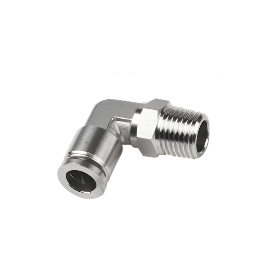 Фитинг из нержавеющей стали SPL06-M6S1