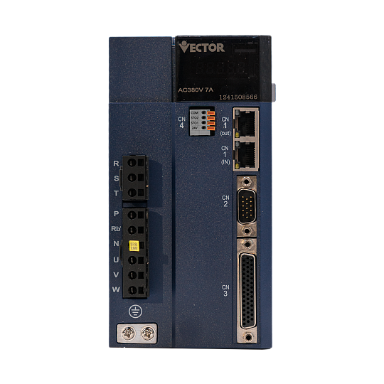 Сервоконтроллер CMMR-AS-C12-3A-CO-S1