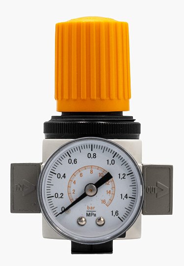 Регулятор давления FER-10MAXI