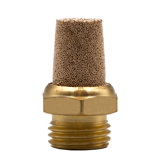 Глушитель A-10G