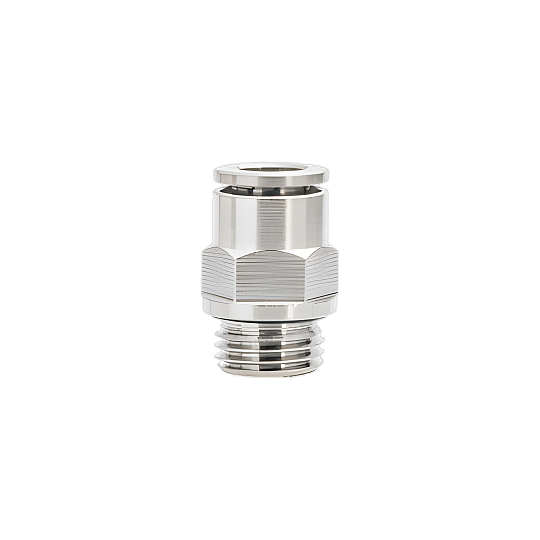 Фитинг латунный EMC04-M5-A