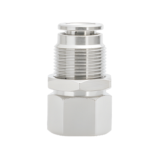 Фитинг латунный EMMF10-03G-A