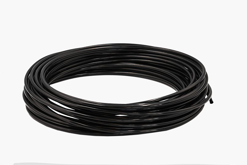 Шланг полиуретановый (1 бухта/100 м) PU160X120-100M-B