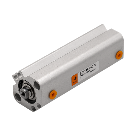 Пневмоцилиндр компактный SQN63x60-S