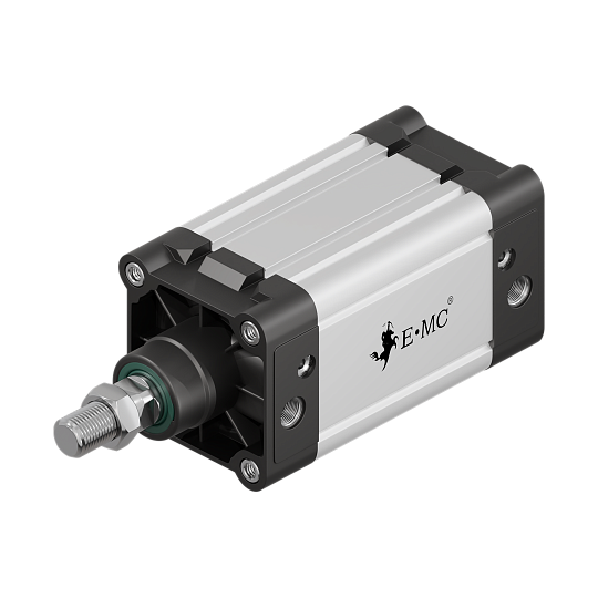 Пневмоцилиндр по ISO 15552 FVBC80x60-S