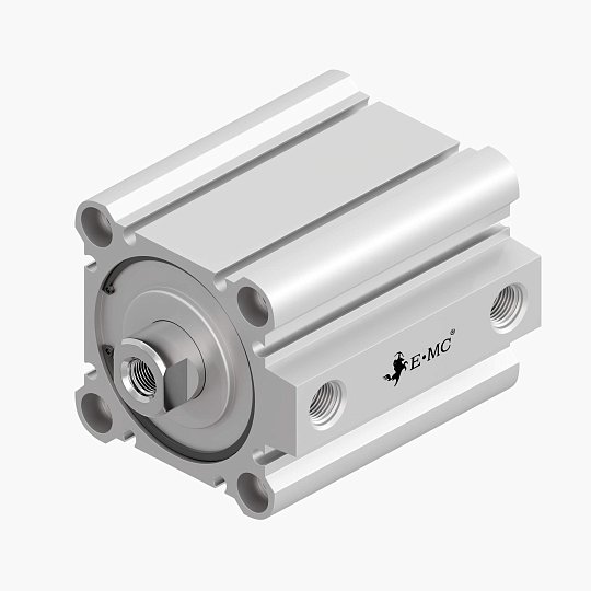 Пневмоцилиндр компактный SQN50x20-S