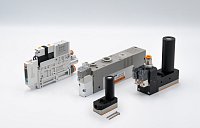 Генераторы вакуума