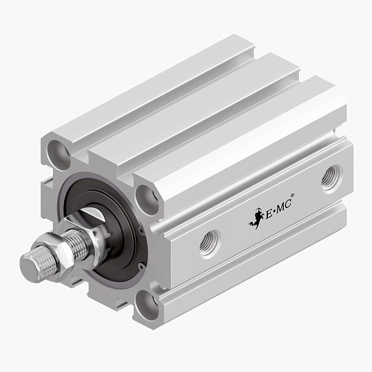 Пневмоцилиндр по ISO 21287 SF32x70-S-M