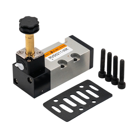 Распределитель серия RV RVS5212-WX