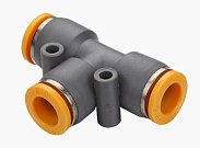 Фитинг полимерный ZPEW12-08