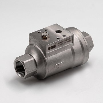 Коаксиальные клапаны SF2001