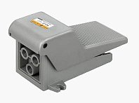 Пневмопедаль F522C-08