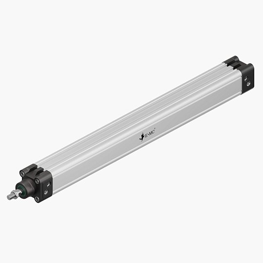 Пневмоцилиндр по ISO 15552 FVBC32x500-S