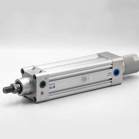 Пневмоцилиндры специальные