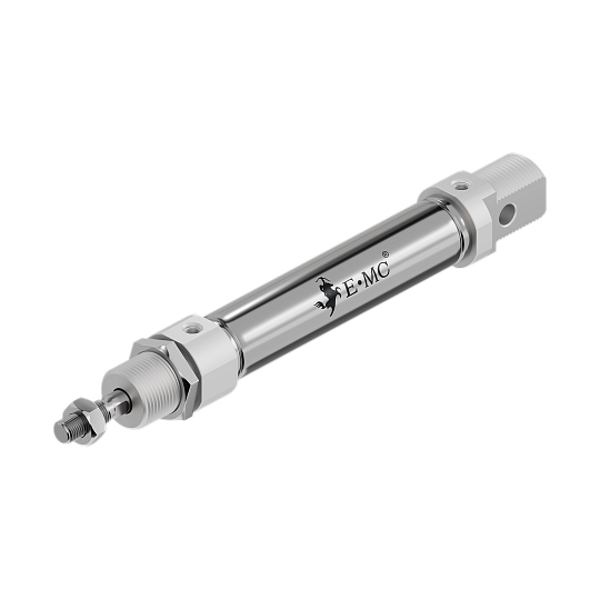 Пневмоцилиндр по ISO 6432 IA16x80-S