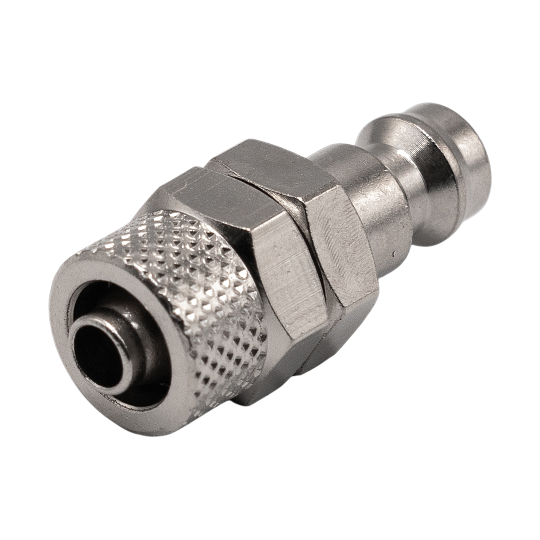 Быстроразъемный штекер TZS-PP4