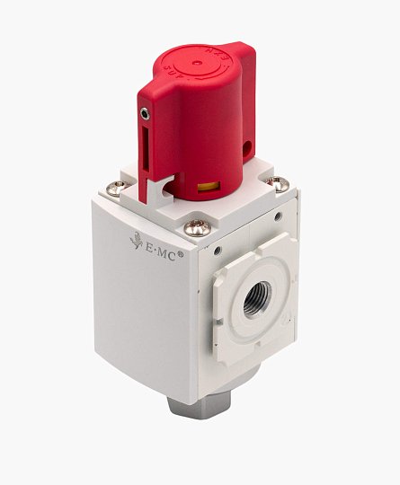 Клапан подачи/сброса давления EAS4200-04
