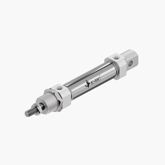 Пневмоцилиндр по ISO 6432 IA20x50-S