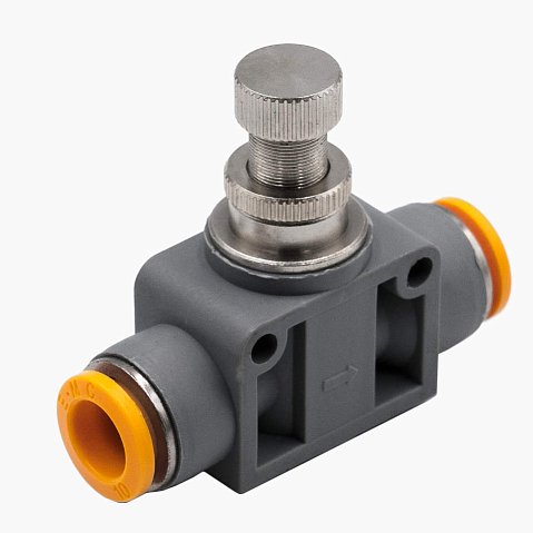 Дроссель ZSA06-C