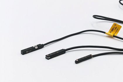 Датчики положения