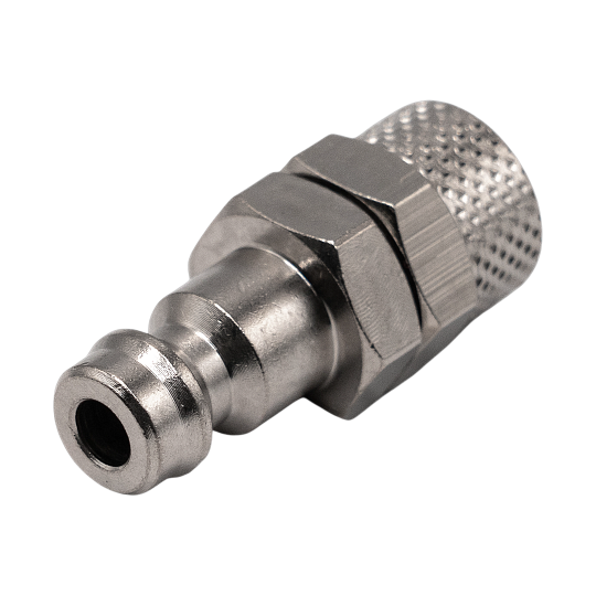 Быстроразъемный штекер TZS-PP10