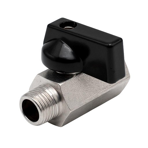 Клапан отсечной EHVSS03-03G-M-FF