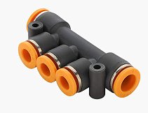 Фитинг полимерный ZPKG12-10