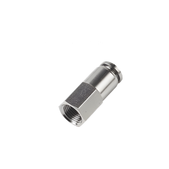 Фитинг из нержавеющей стали SPCF14-04S1P