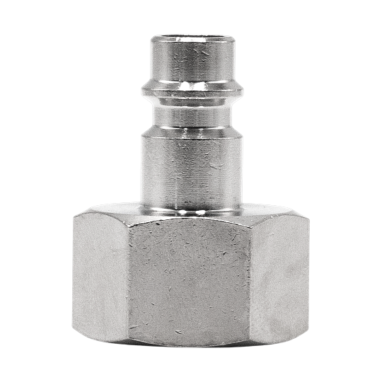 Быстроразъемный штекер TZS-PF01G