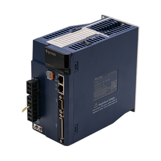 Сервоконтроллер CMMR-AS-C15-3A-CO-S1