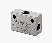 Элемент "ИЛИ" QS-08