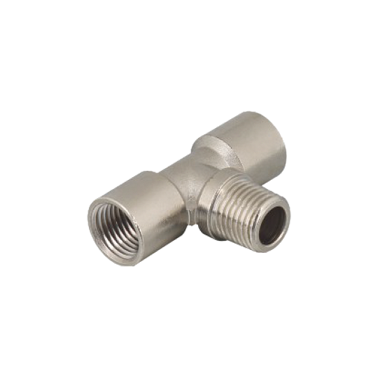 Фитинг резьбовой TTY-PBF02G-01P