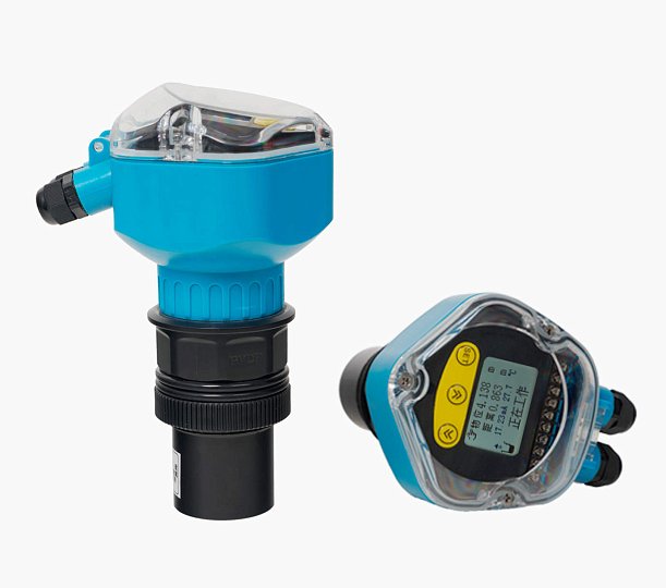 Уровнемер SMT-LU100-12-B-PL-N-R0-B