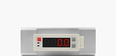 Расходомер термально-массовый SMT-FTM350-1000-PA-G12K-T