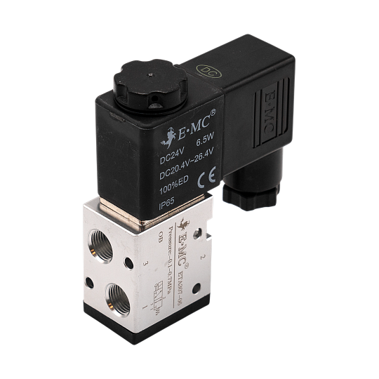 Распределитель ETA307-06E4