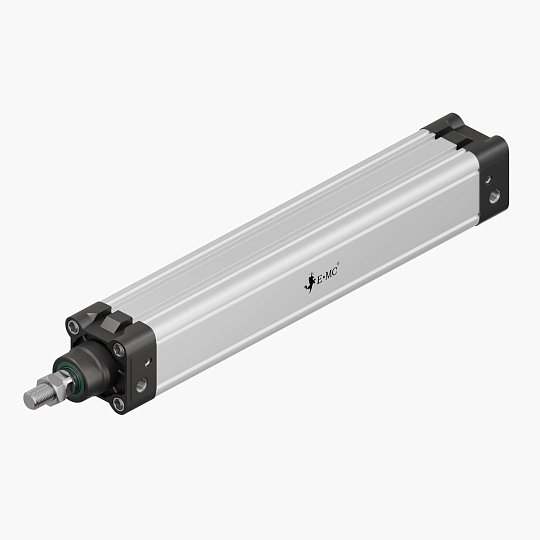 Пневмоцилиндр по ISO 15552 FVBC50x300-S