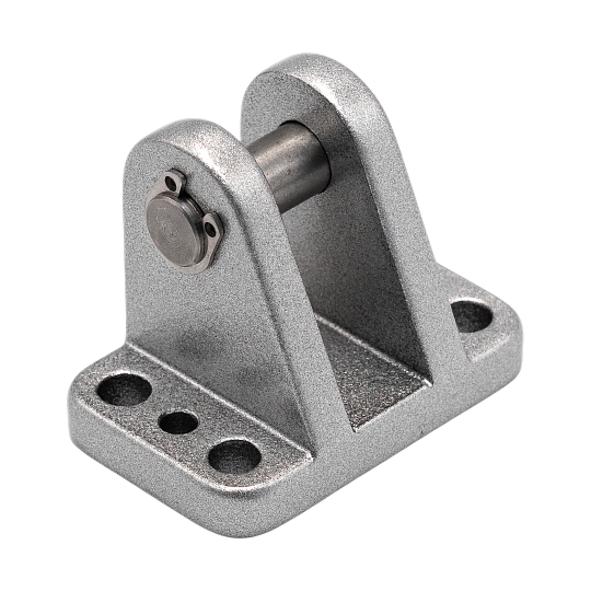 Стойка опорная ISO-LBG-100